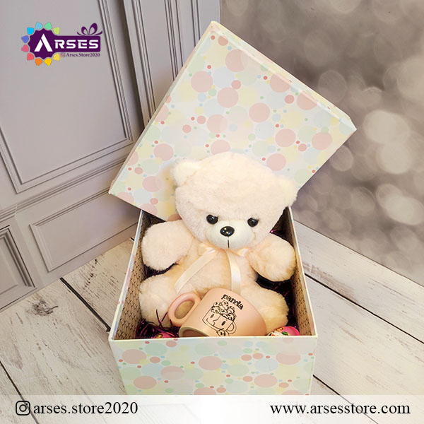 باکس پاستلی