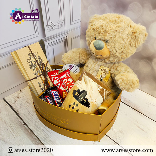 پک نسکافه ای