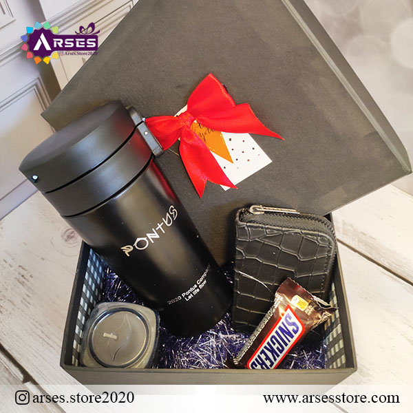 باکس مشکی شیک2