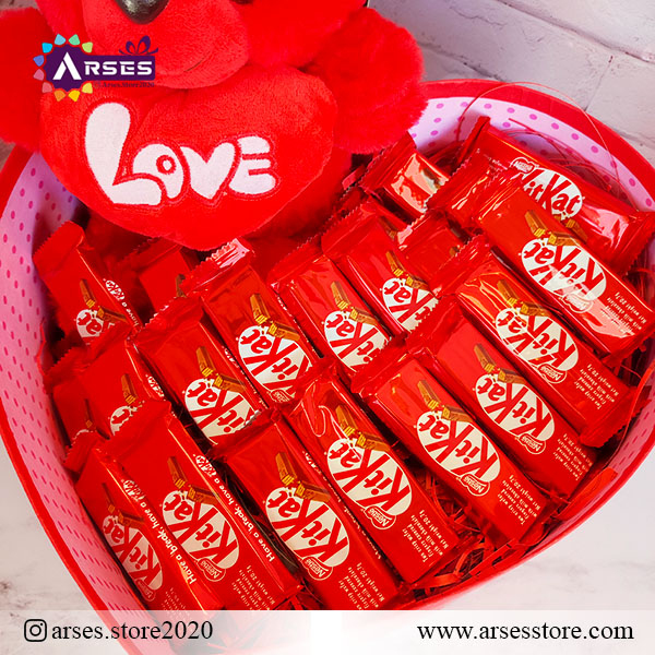 باکس شکلاتی2